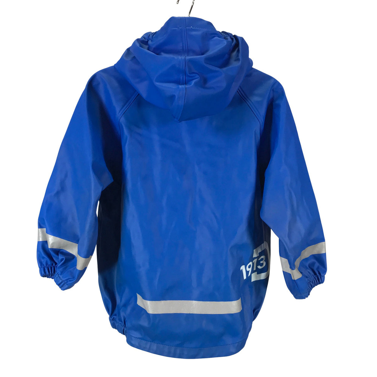 Unisex Didriksons - Sadetakki, koko 86 - 92 - (2)