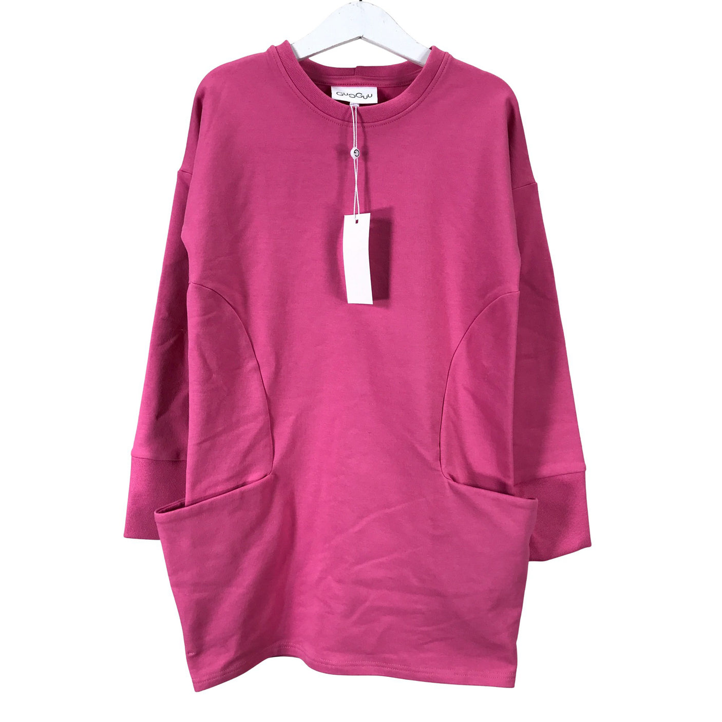 Unisex Gugguu - Collegemekko, koko 128 - 134 - (1)