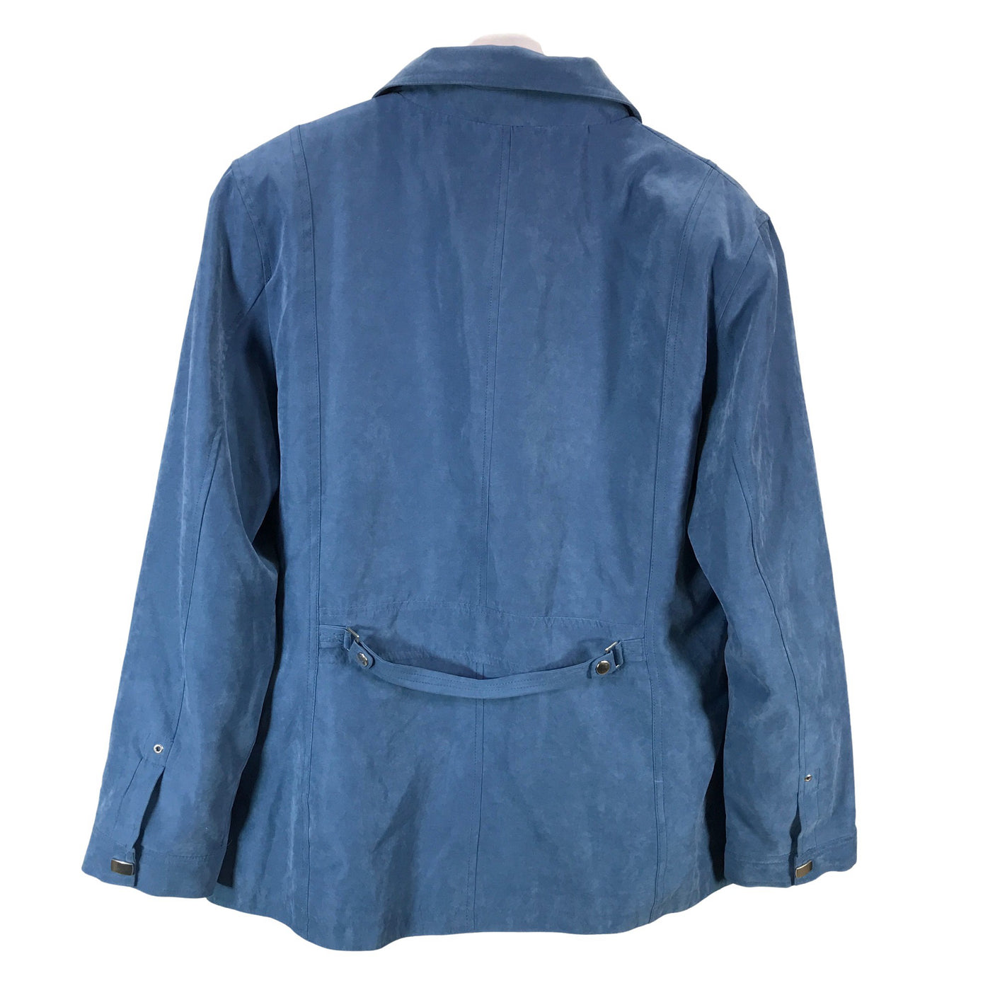 Unisex Windfield - Ulkoilutakki, koko 44 - (2)