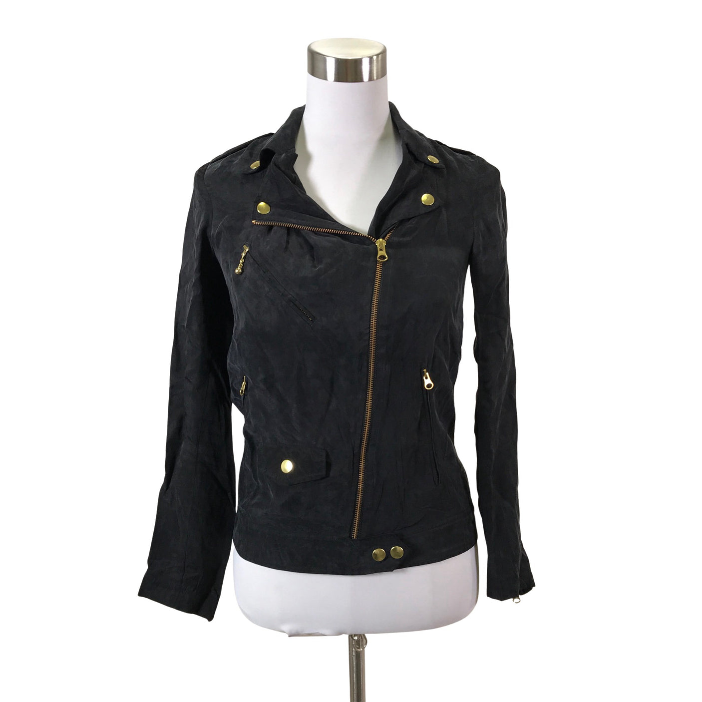 Unisex J.Lindeberg - Sisätakki, koko 34 - (1)