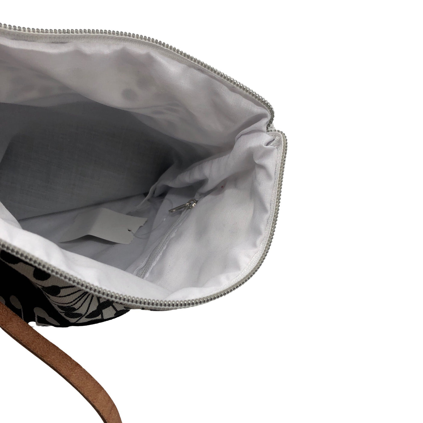 Unisex Aarikka - Olkalaukku, koko Mini - (2)