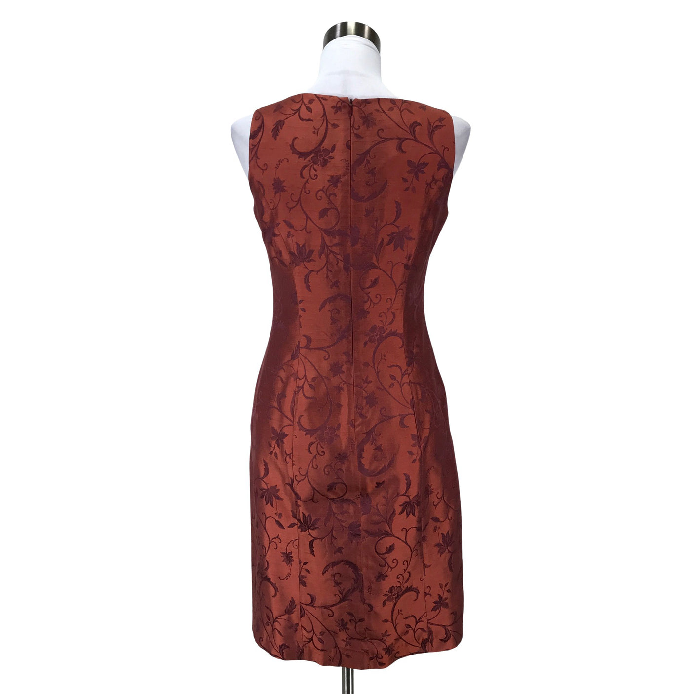 Unisex Christie de la Rue - Kotelomekko, koko 38 - (2)