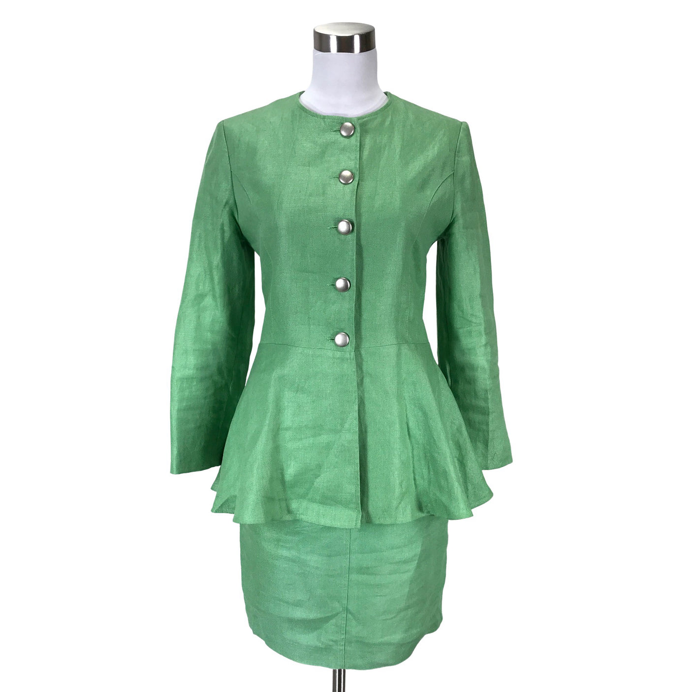 Unisex Marimekko - Jakkupuku, koko 36 - (1)
