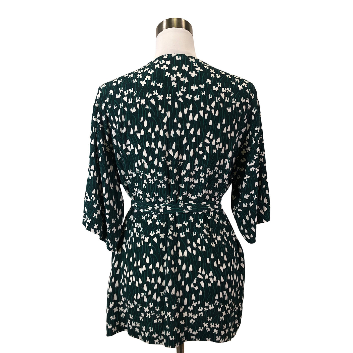 Unisex Marimekko - Lyhythihainen pusero, koko 34 - (2)