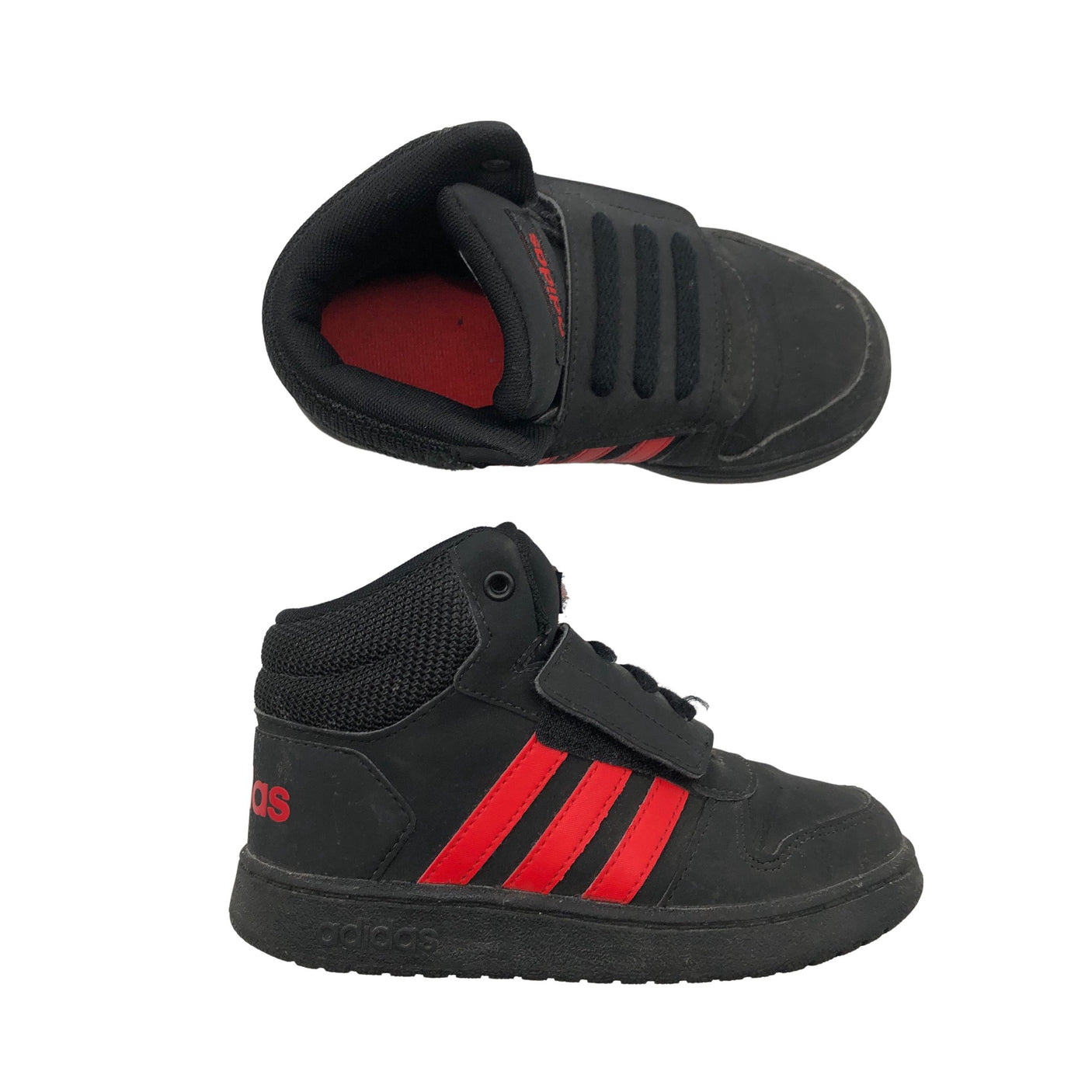 Unisex Adidas - Tennarit, koko 27 - (1)