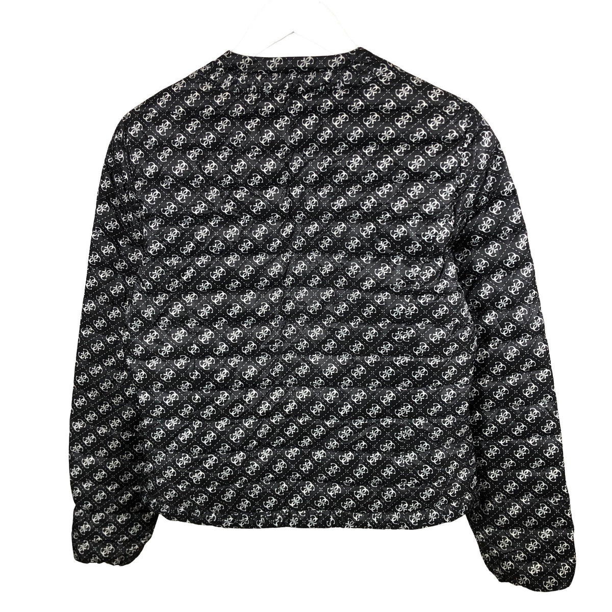 Unisex Guess - Kevytuntuvatakki, koko 38 - (2)