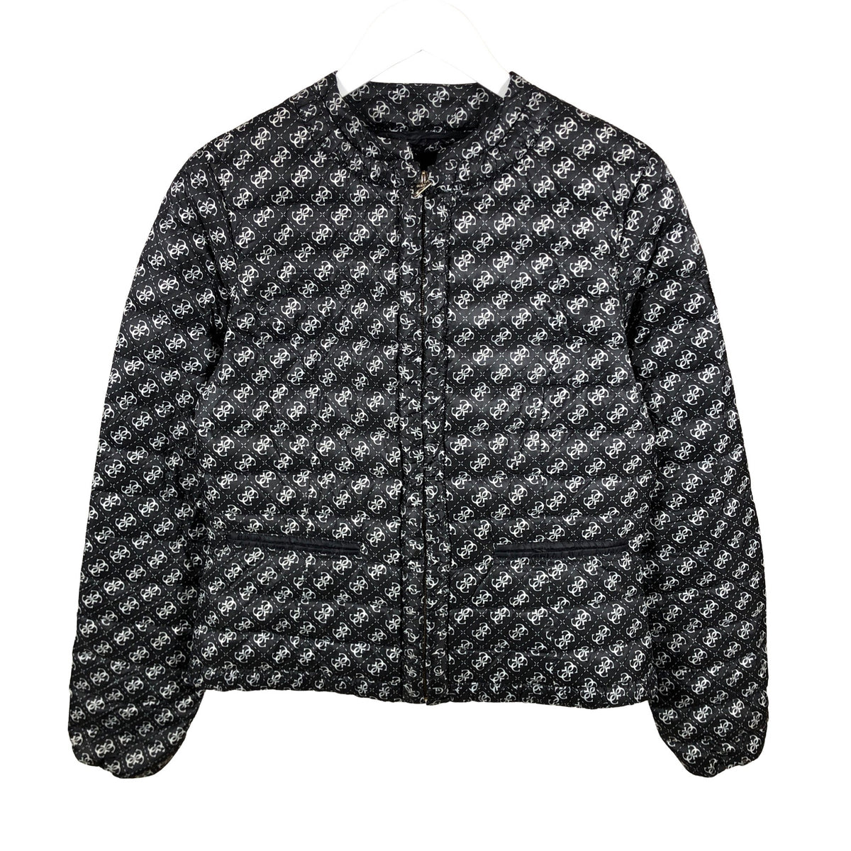Unisex Guess - Kevytuntuvatakki, koko 38 - (1)