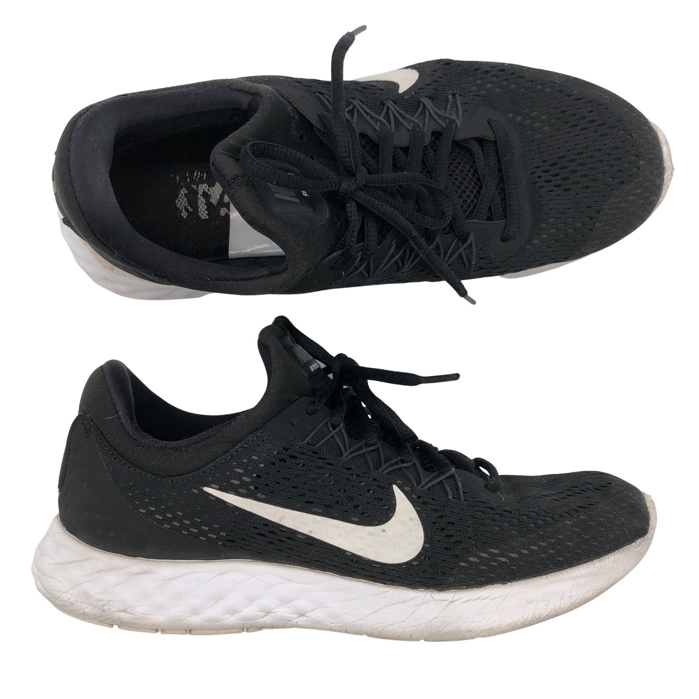 Unisex Nike - Juoksukengät, koko 40 - (1)