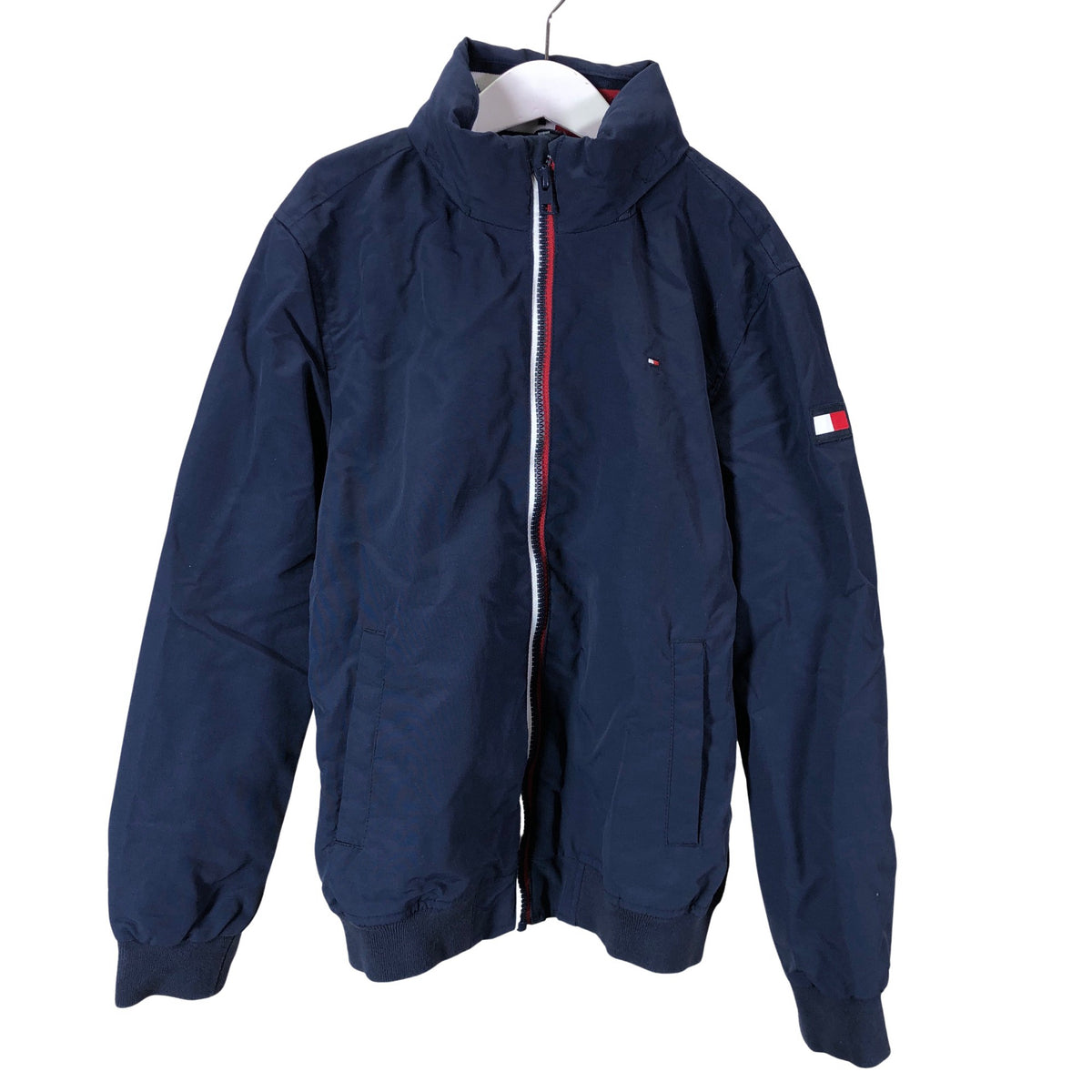 Unisex Tommy Hilfiger - Välikausitakki, koko 146 - 152 - (1)