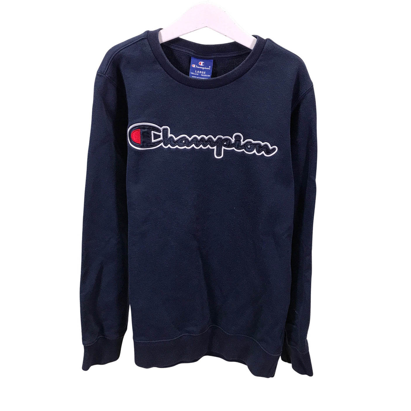 Unisex Champion - Collegepaita, koko 146 - 152 - (1)