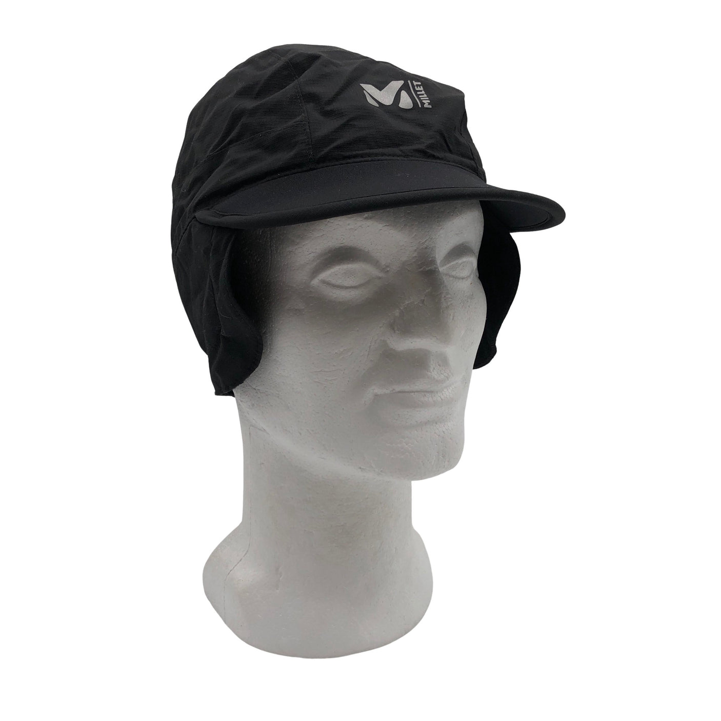 Unisex Millet - Talvihattu, koko 52 - 54 cm - (1)