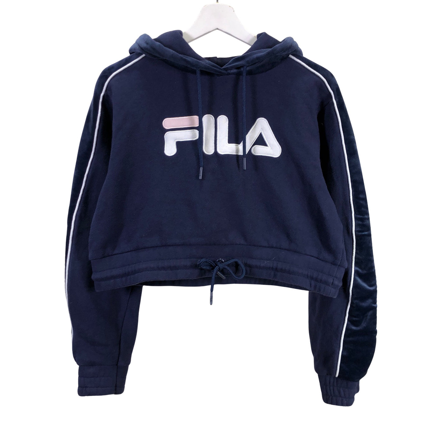 Unisex Fila - Huppari, koko 152 - 158 - (1)