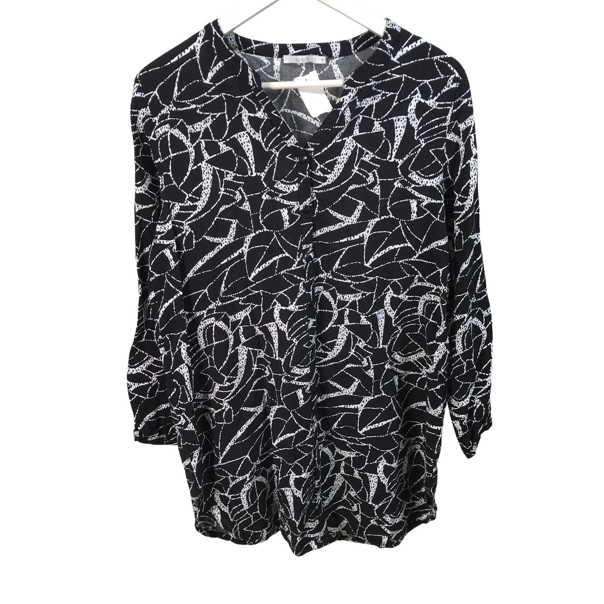 Unisex O.I.S - Kangastunika, koko 38 - (1)