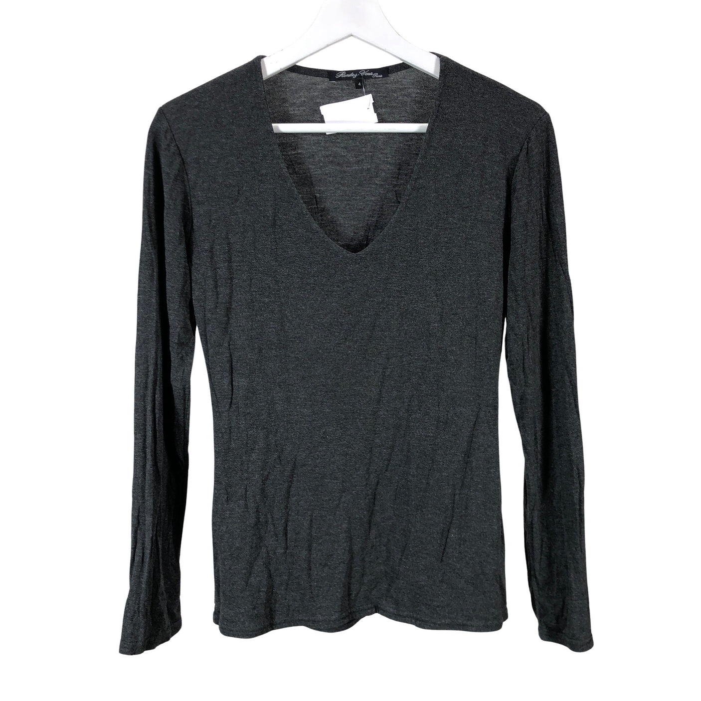 Unisex Rendeg Vous - Trikoopaita, koko 36 - (1)
