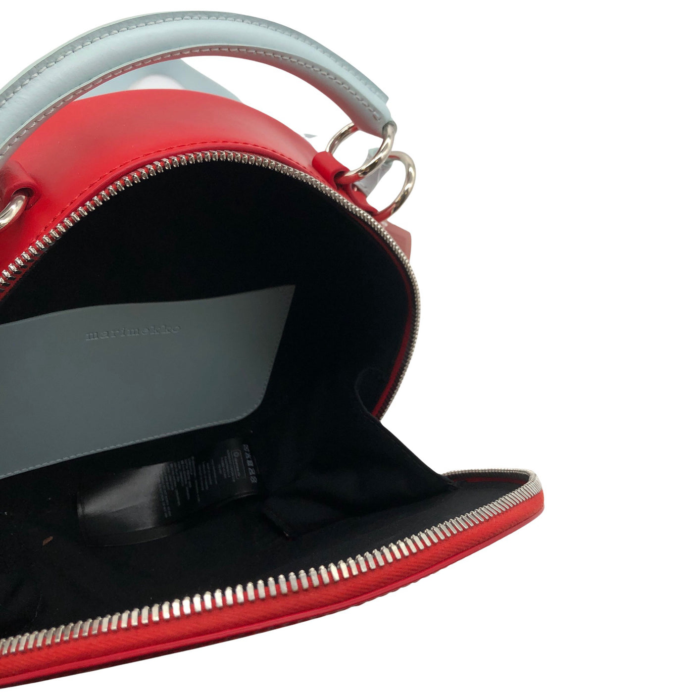 Olkalaukku, koko Mini