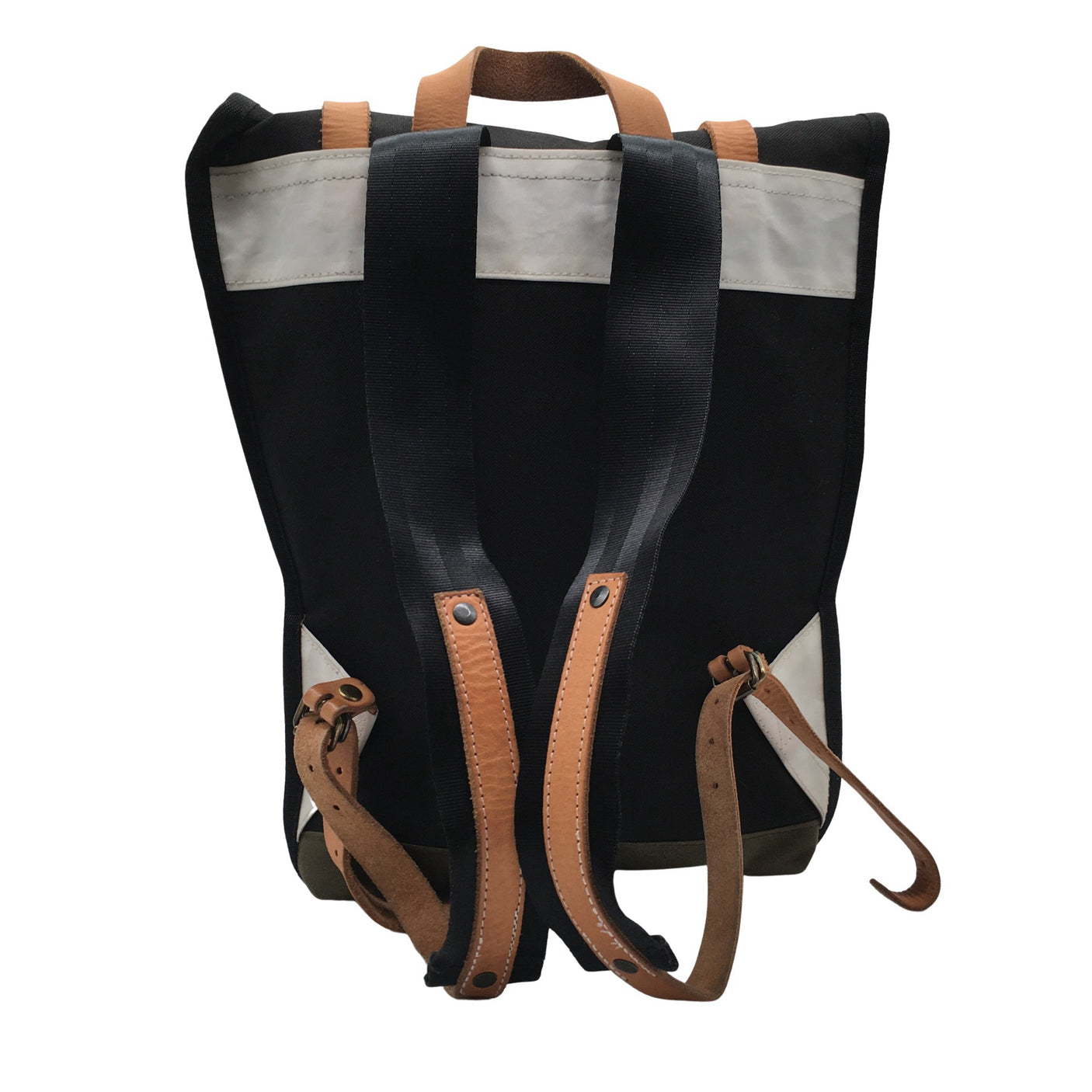 Unisex Purjebägit - Reppu, koko Midi - (2)