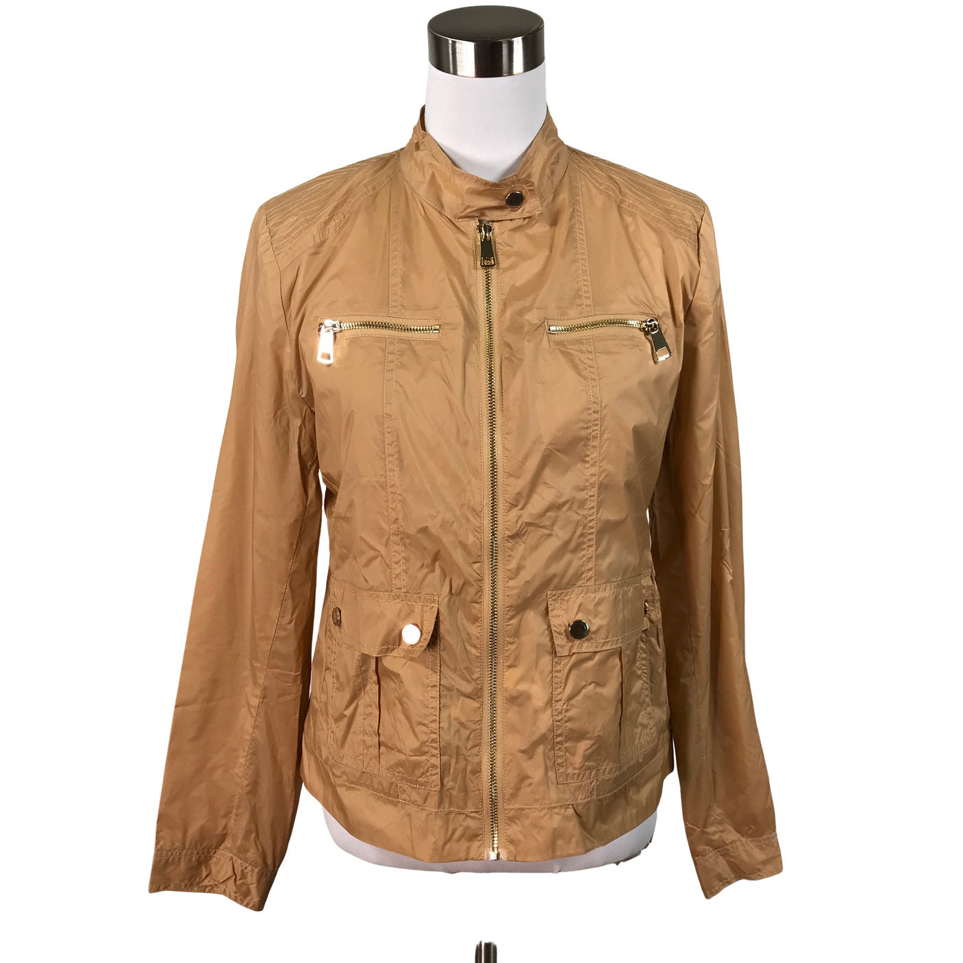 Unisex Philosophy Blues Original - Kesätakki, koko 38 - (1)