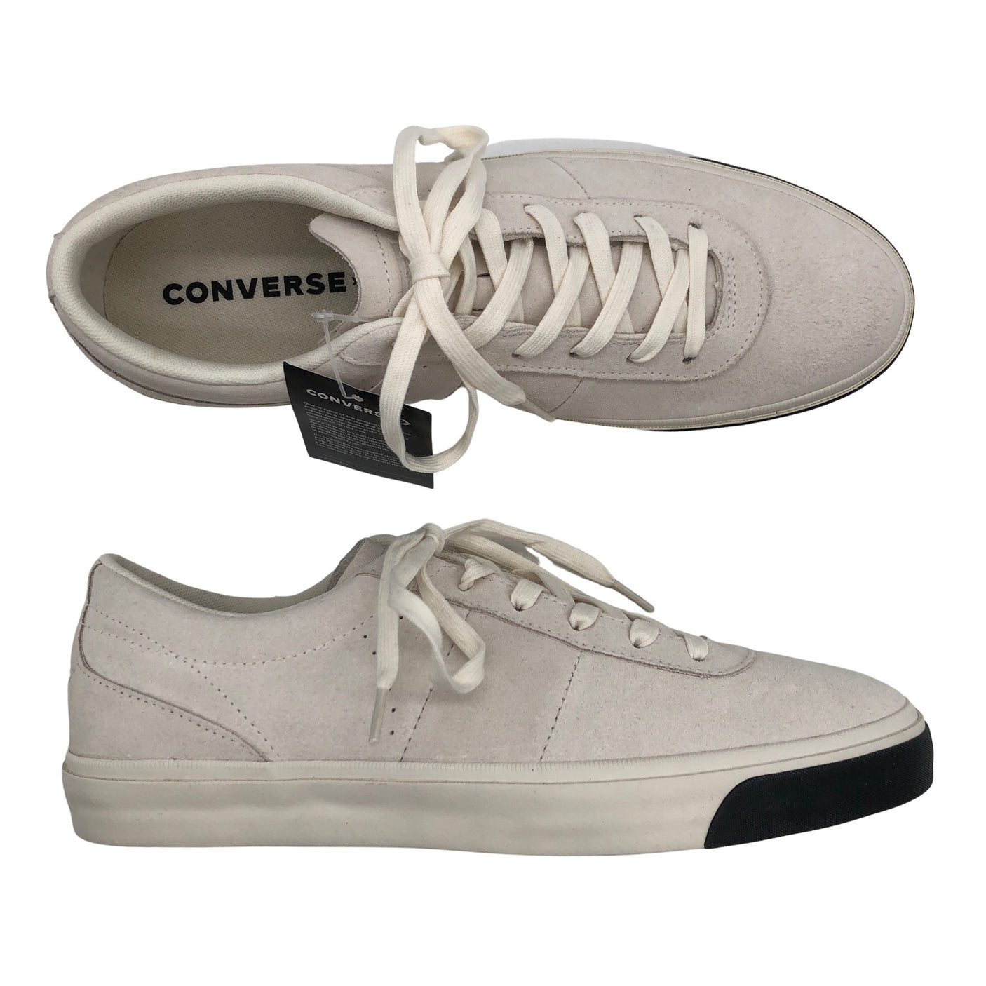 Unisex Converse - Tennarit, koko 45 - (1)