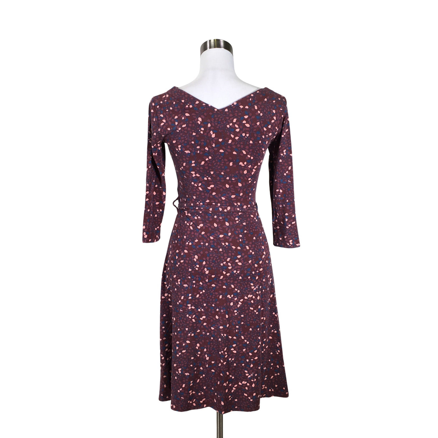 Unisex Blaa - Trikoomekko, koko 34 - (2)