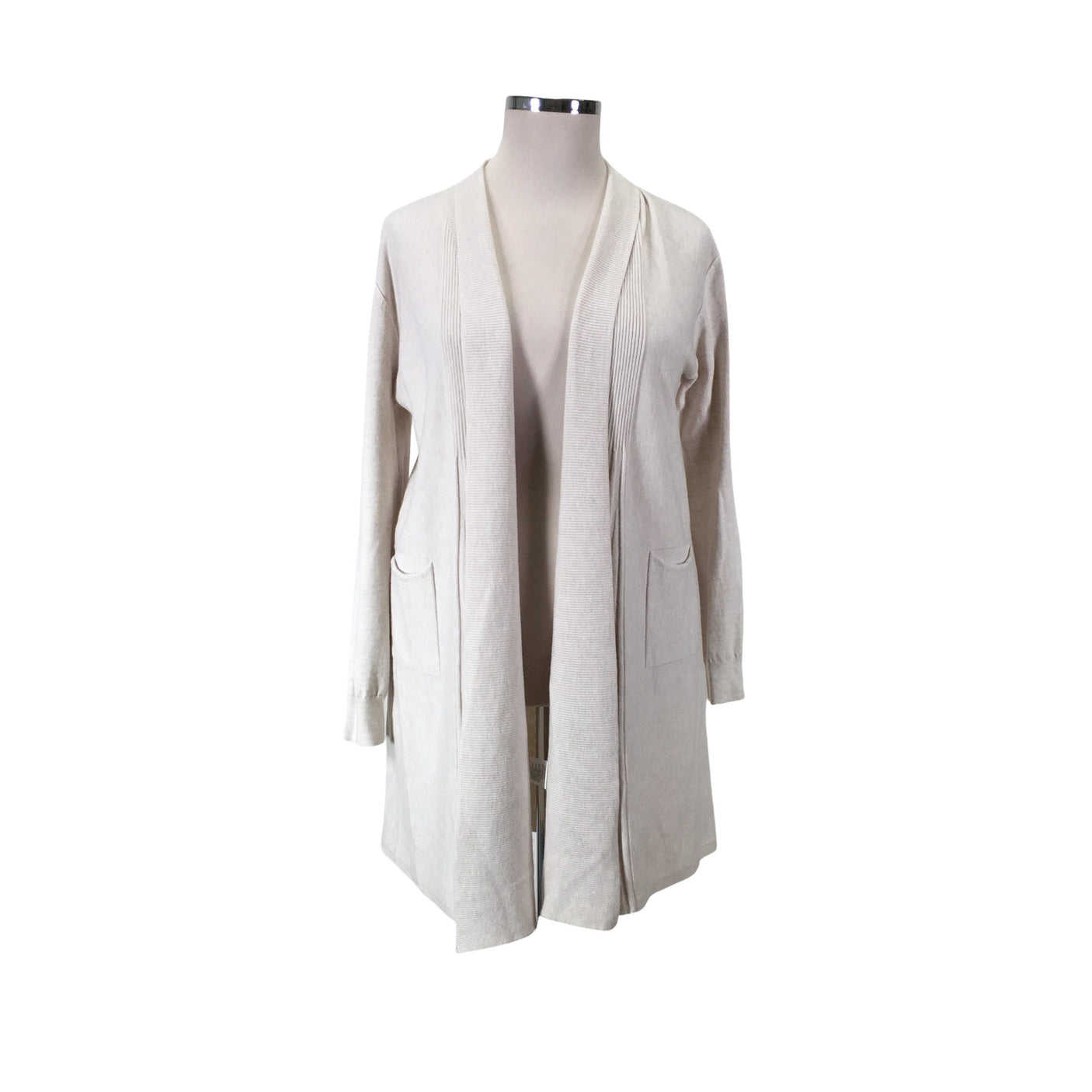 Unisex Bohemiana - Neuletakki, koko 42 - (1)