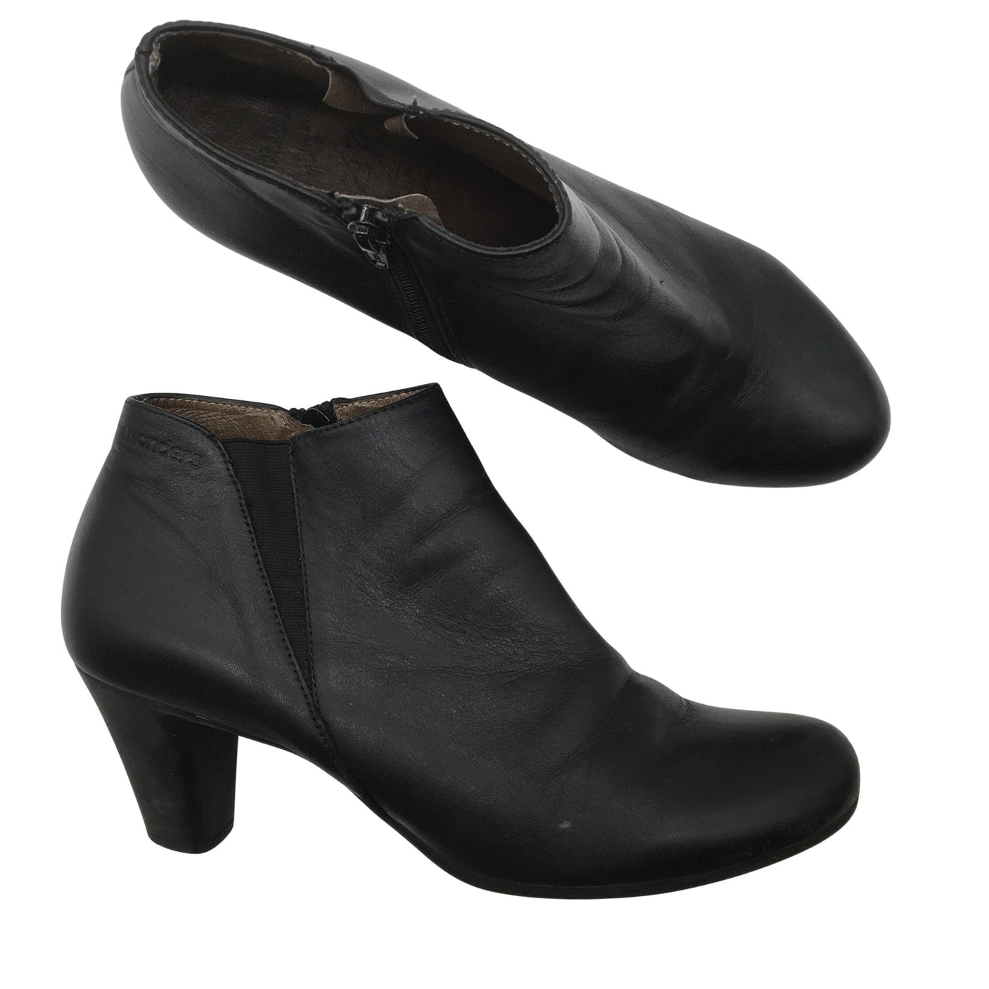 Unisex Wonders - Nilkkurit, koko 40 - (1)