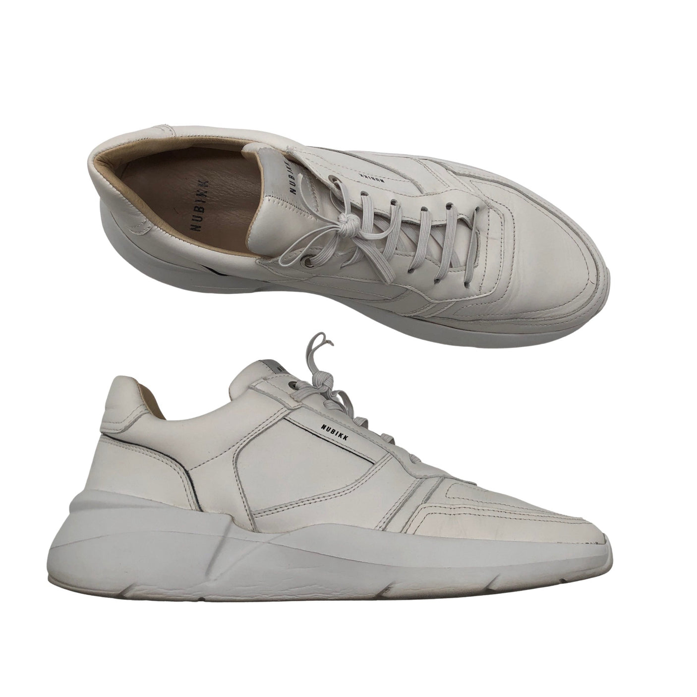 Unisex Nubikk - Tennarit, koko 42 - (1)