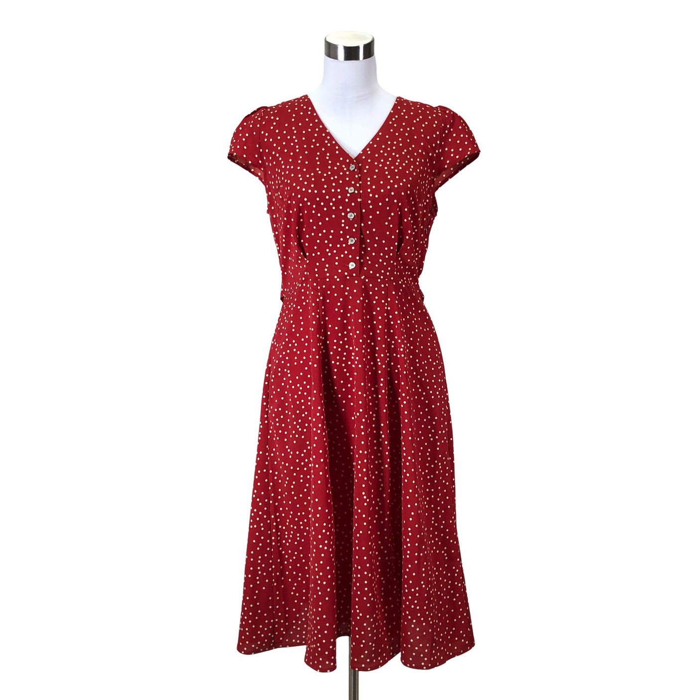 Unisex Louche - Kangasmekko, koko 40 - (1)