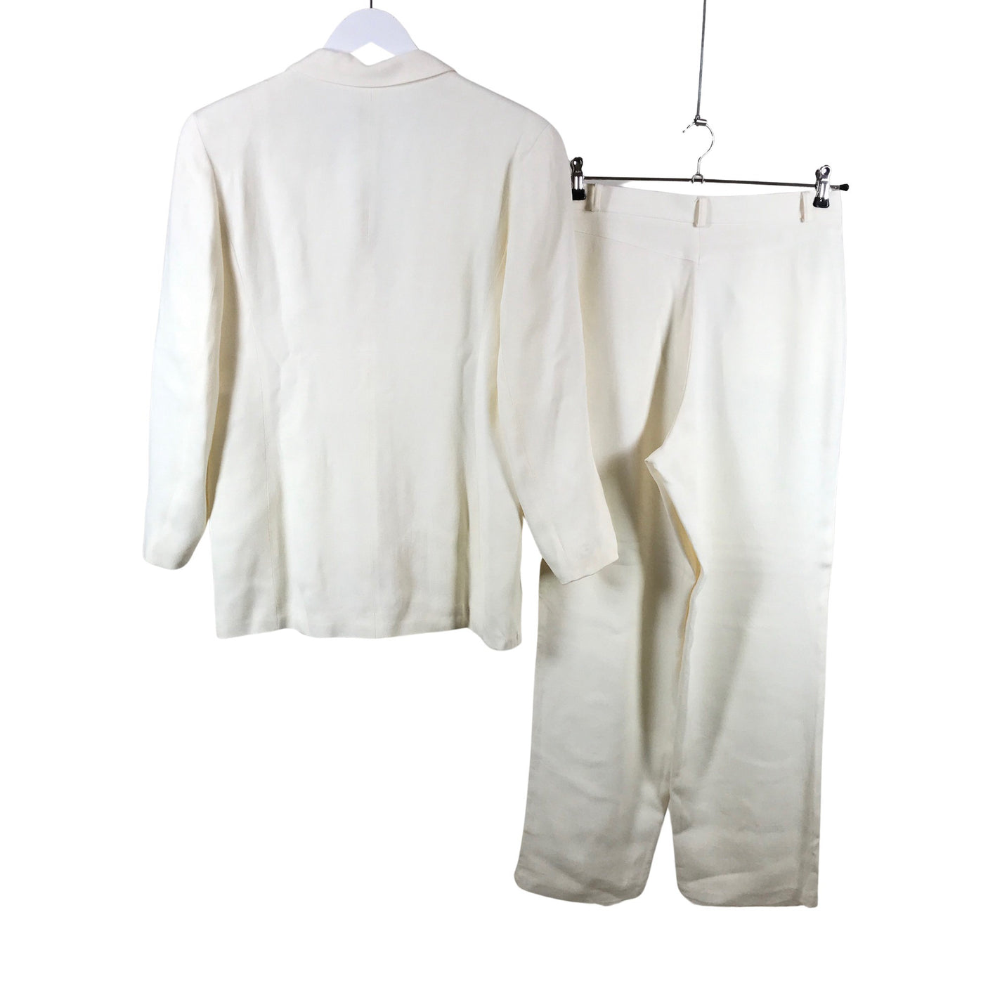 Unisex PTA - Jakkupuku, koko 40 - (2)