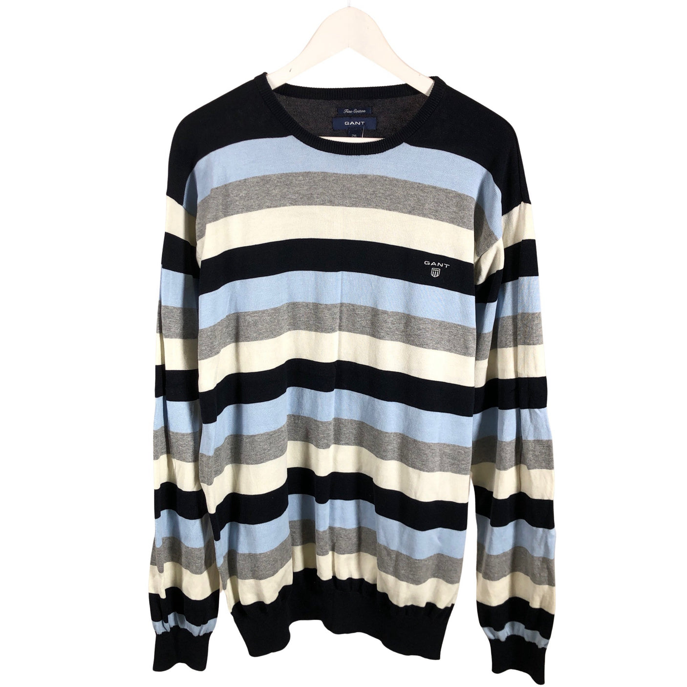 Unisex Gant - Neulepaita, koko XXL - (1)