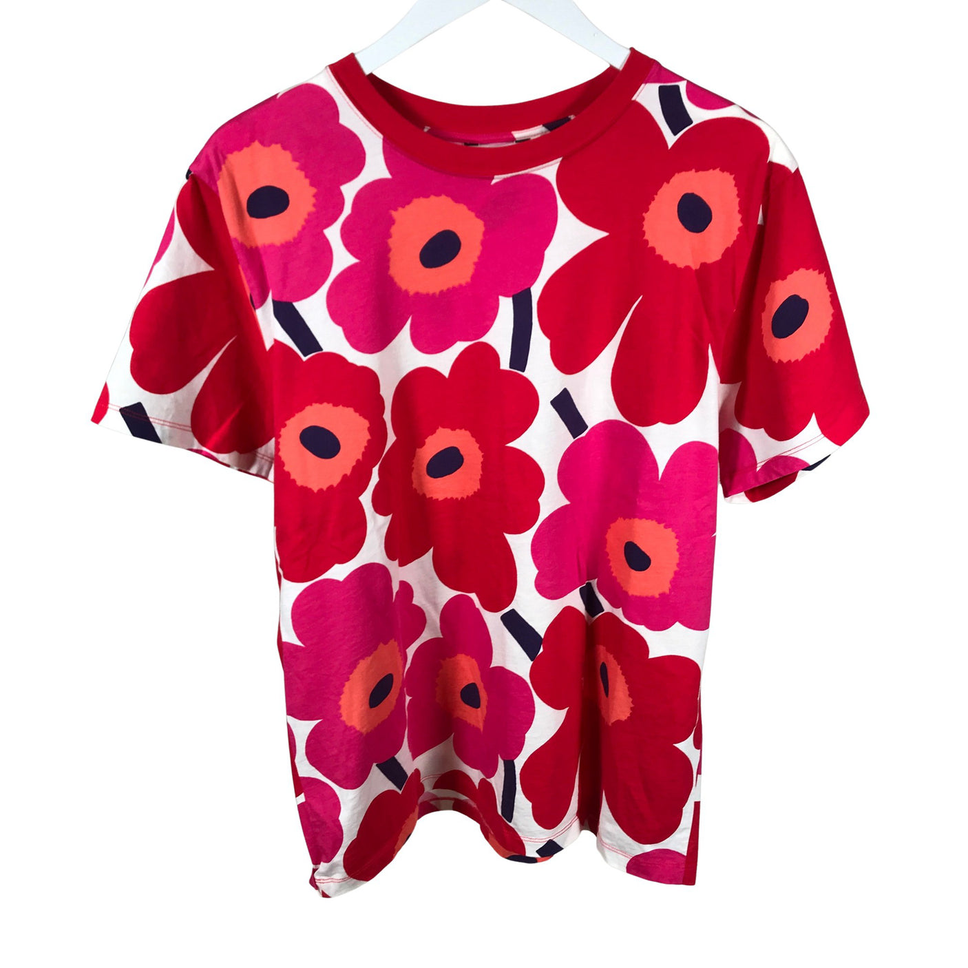Unisex Marimekko - T-paita, koko 40 - (1)