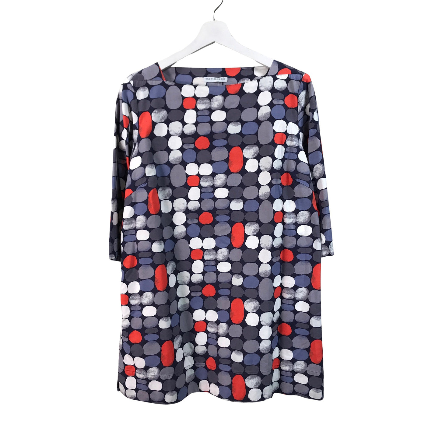 Unisex Marimekko - Kangastunika, koko 40 - (1)