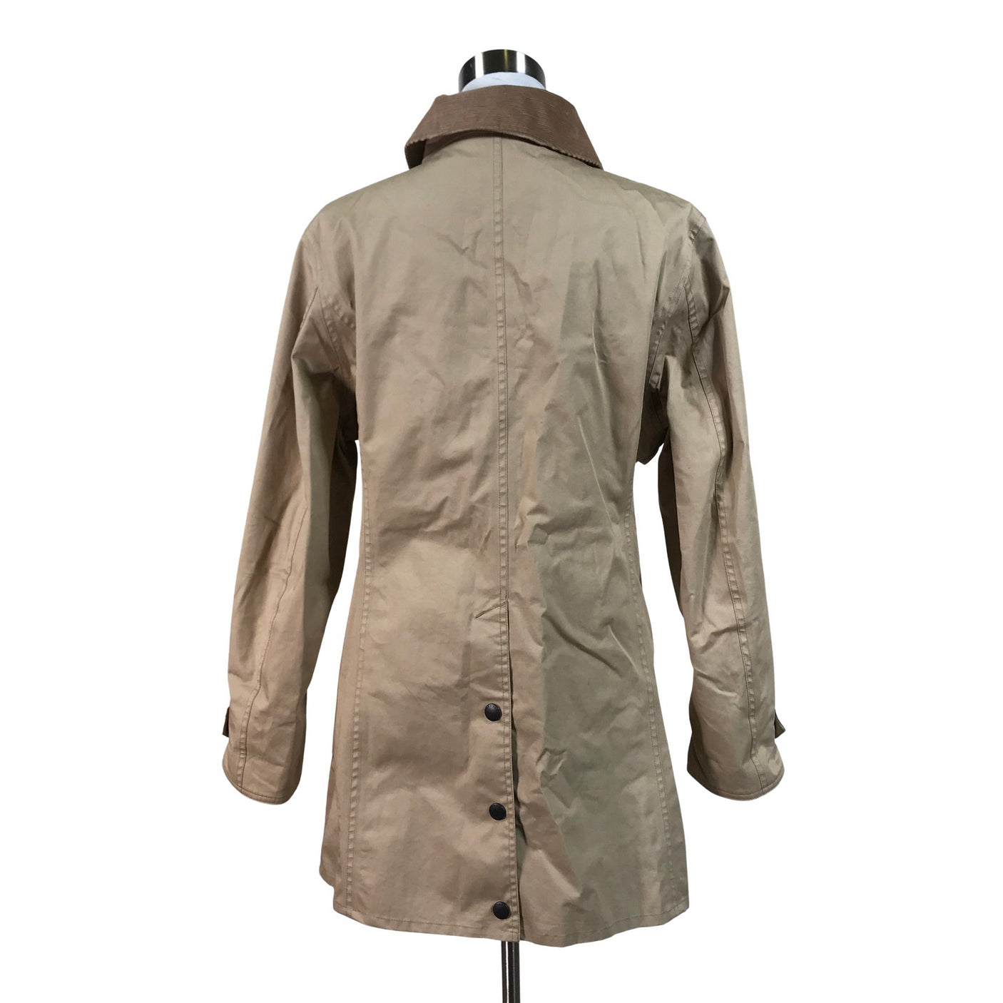 Unisex Barbour - Trenssitakki, koko 40 - (2)