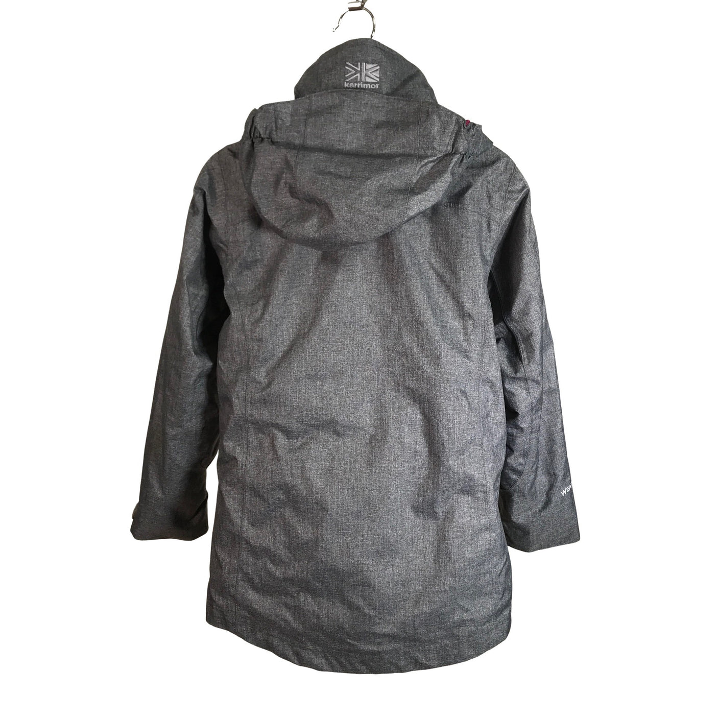 Unisex Karrimor - Välikausitakki, koko 122 - 128 - (2)