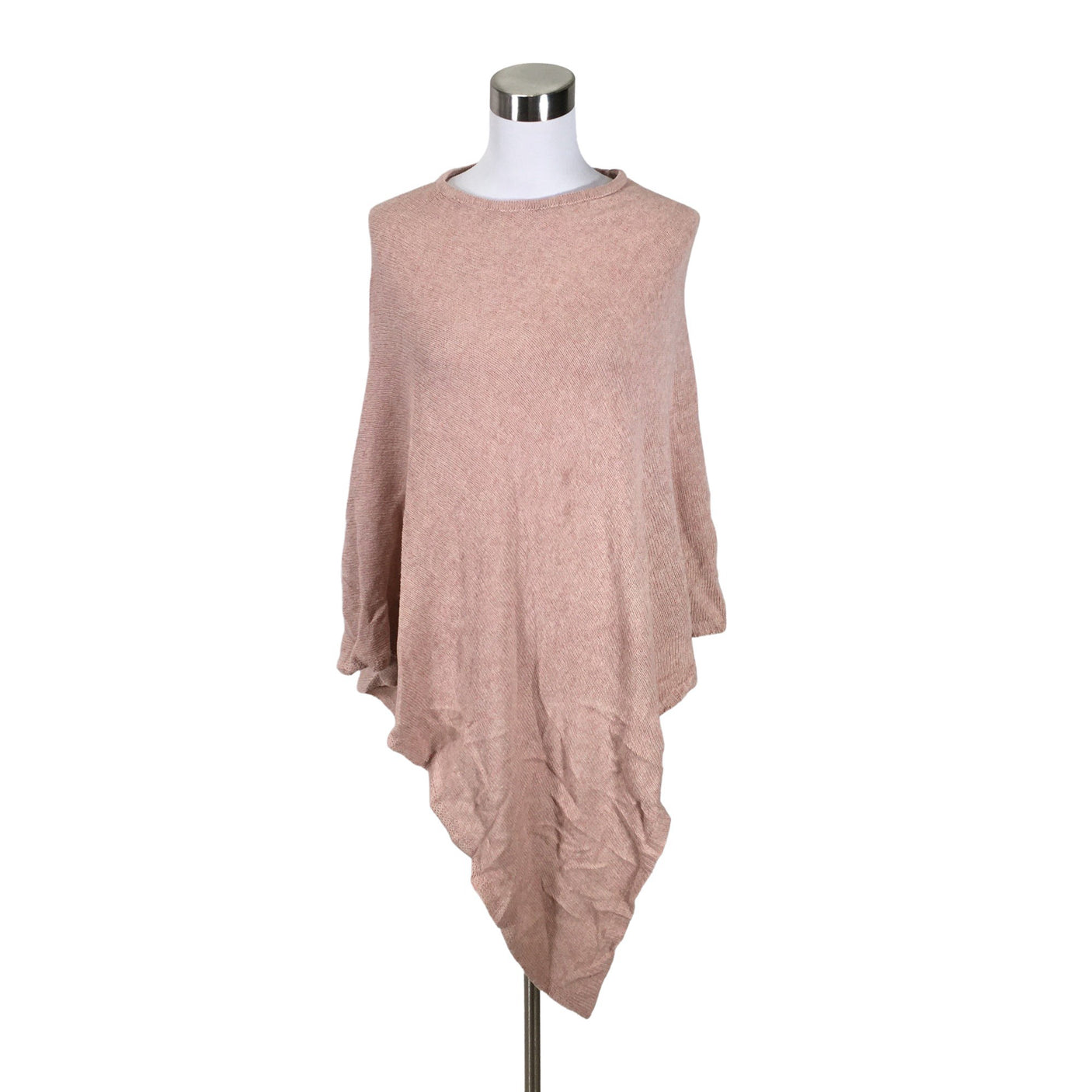 Unisex Bypias - Poncho, koko 38 - (1)