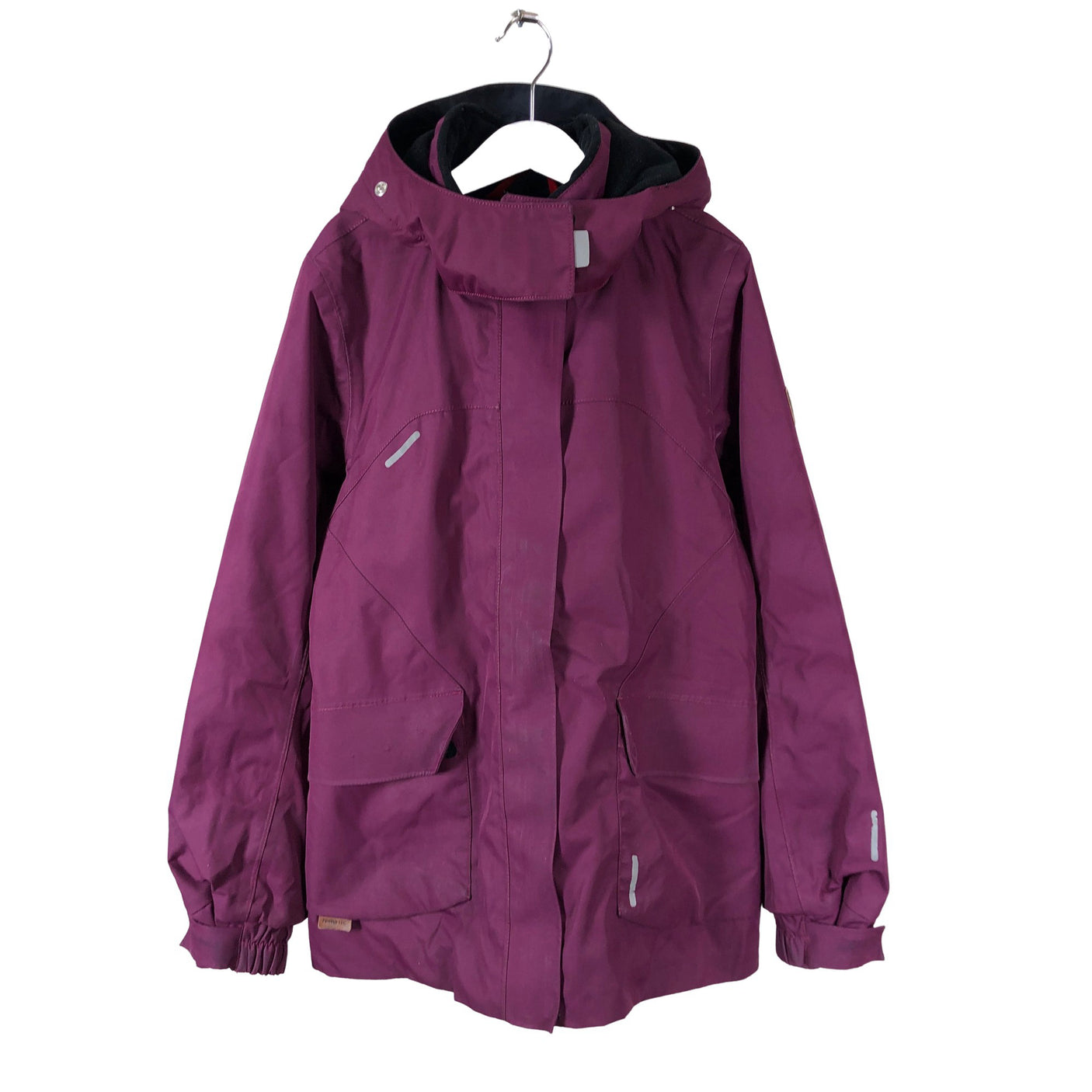 Unisex Reima - Toppatakki, koko 158 - 164 - (1)