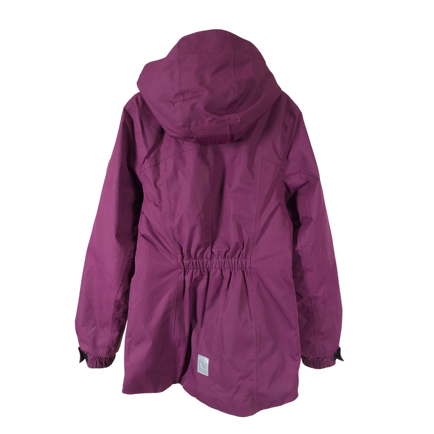 Unisex Reima - Toppatakki, koko 158 - 164 - (2)