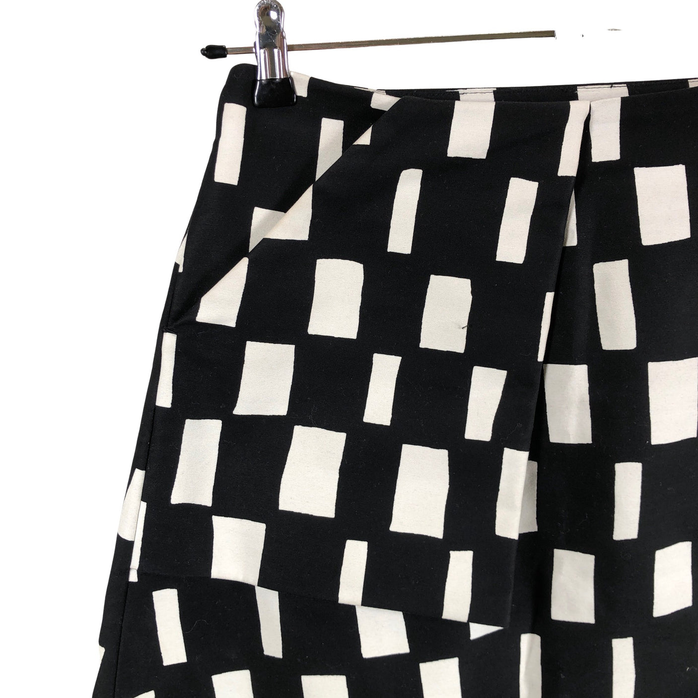 Unisex Marimekko - Kangashame, koko 40 - (3)