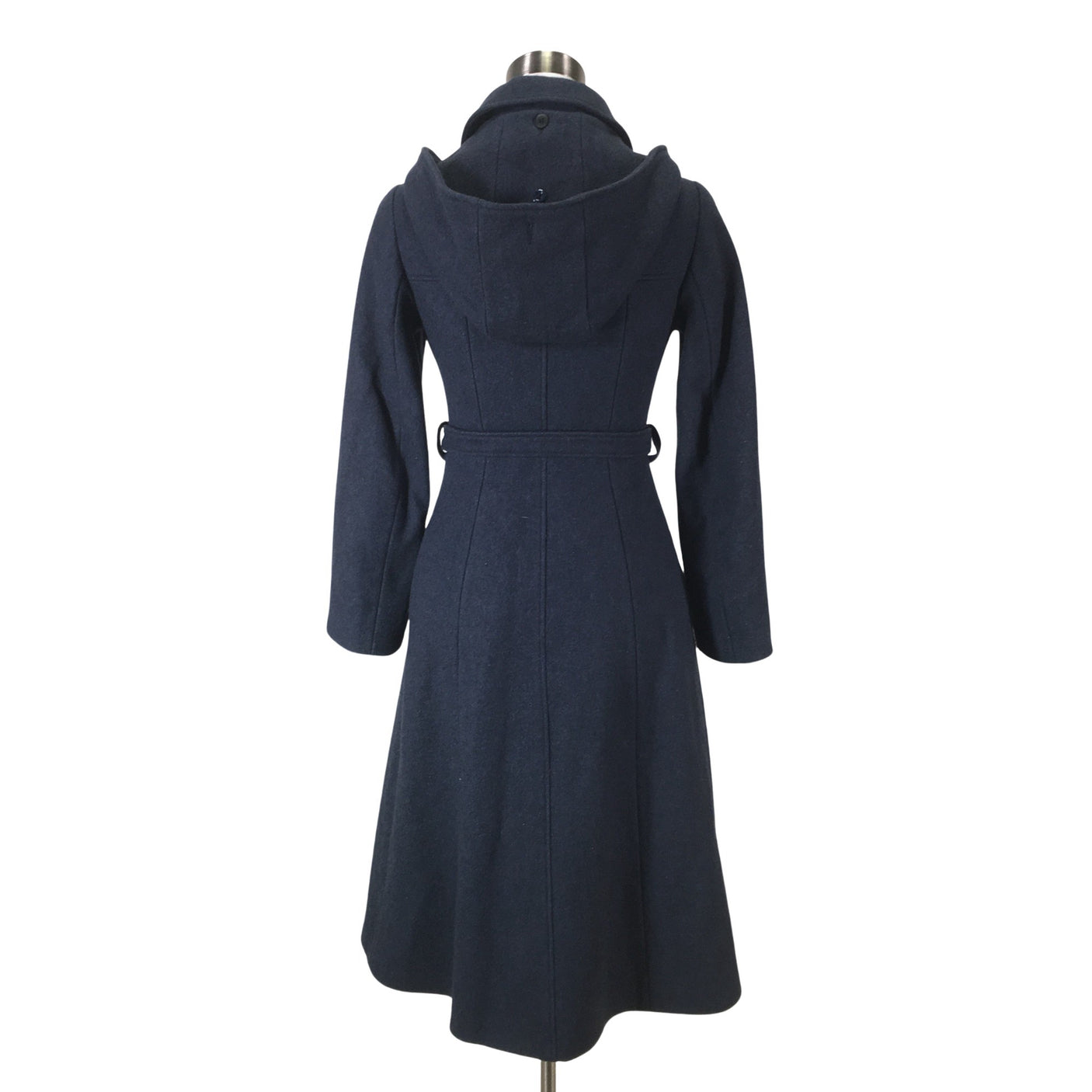 Unisex Misstex - Villakangastakki, koko 34 - (2)