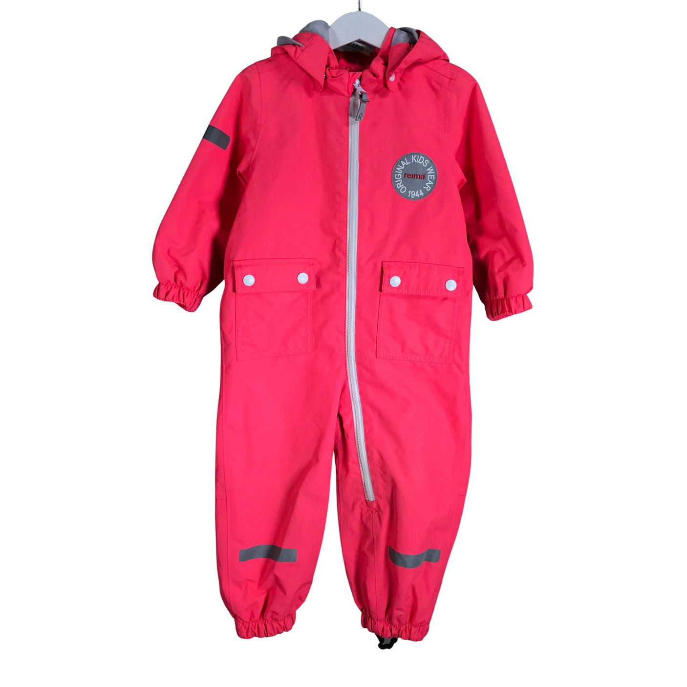 Unisex Reimatec - Välikausihaalari, koko 86 - 92 - (1)