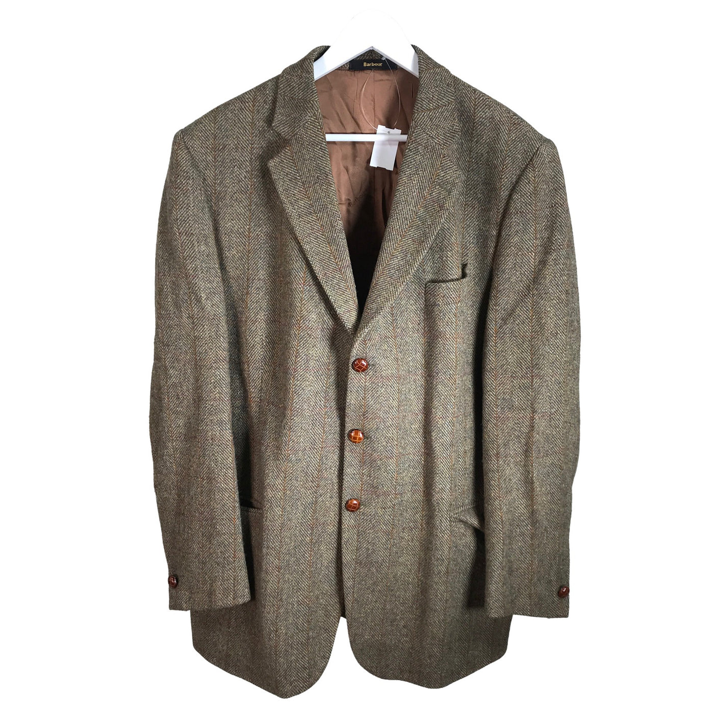Unisex Barbour - Pikkutakki, koko XXL - (1)