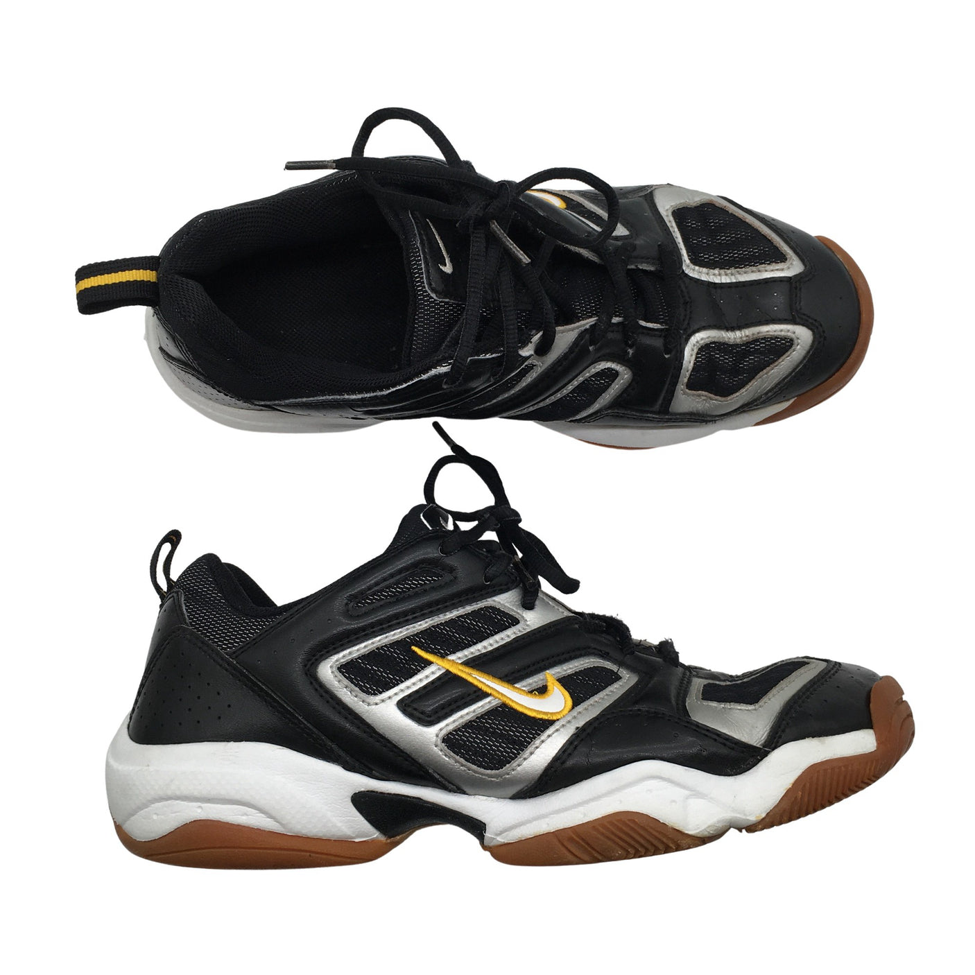 Unisex Nike - Sisäliikuntakengät, koko 44 - (1)