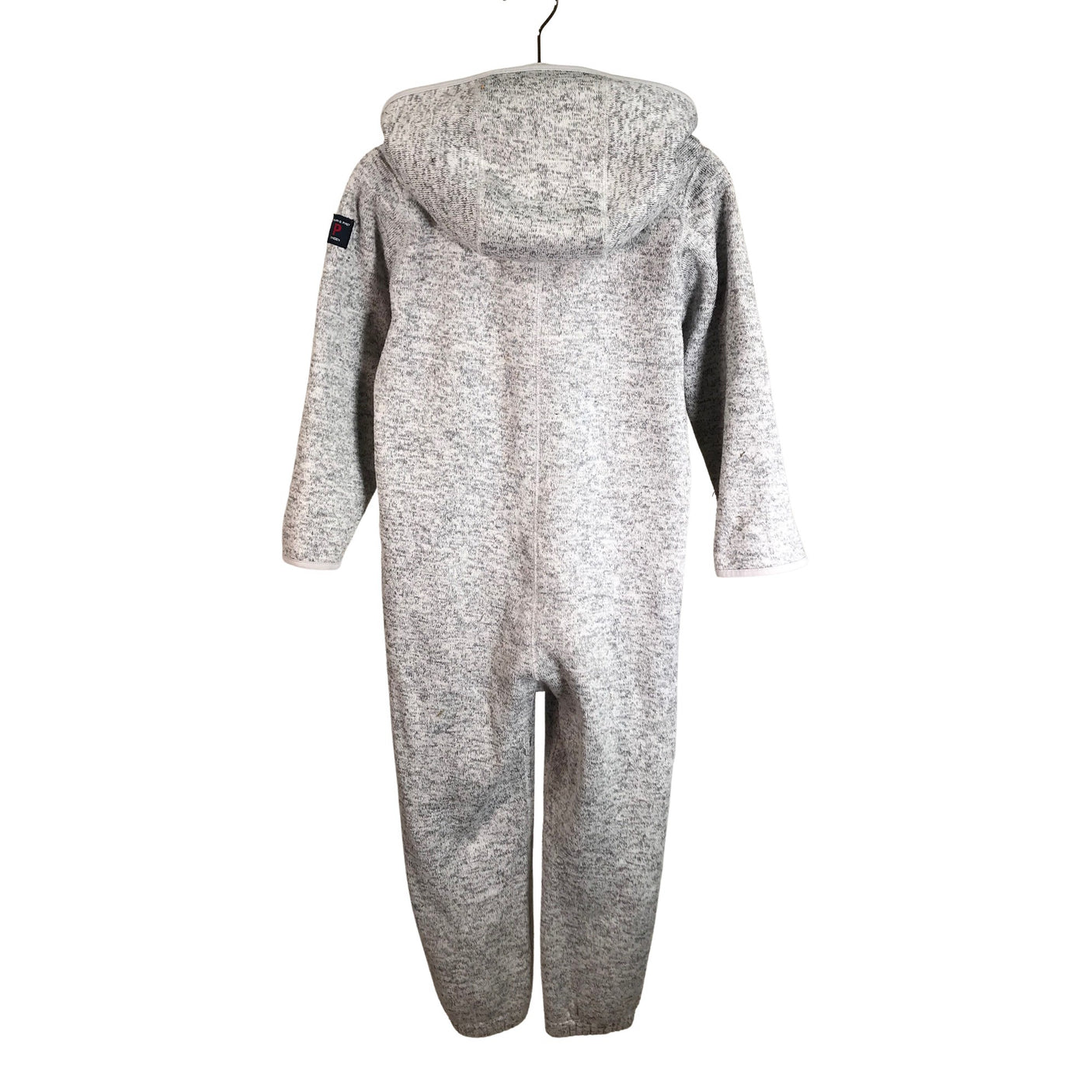 Unisex Polarn O. Pyret - Fleecehaalari, koko 98 - 104 - (2)