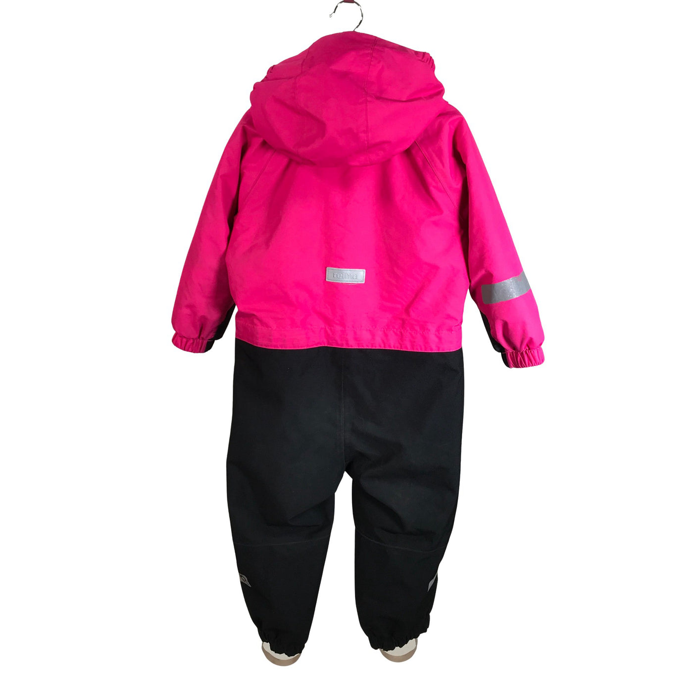 Unisex Reima - Toppahaalari, koko 98 - 104 - (2)