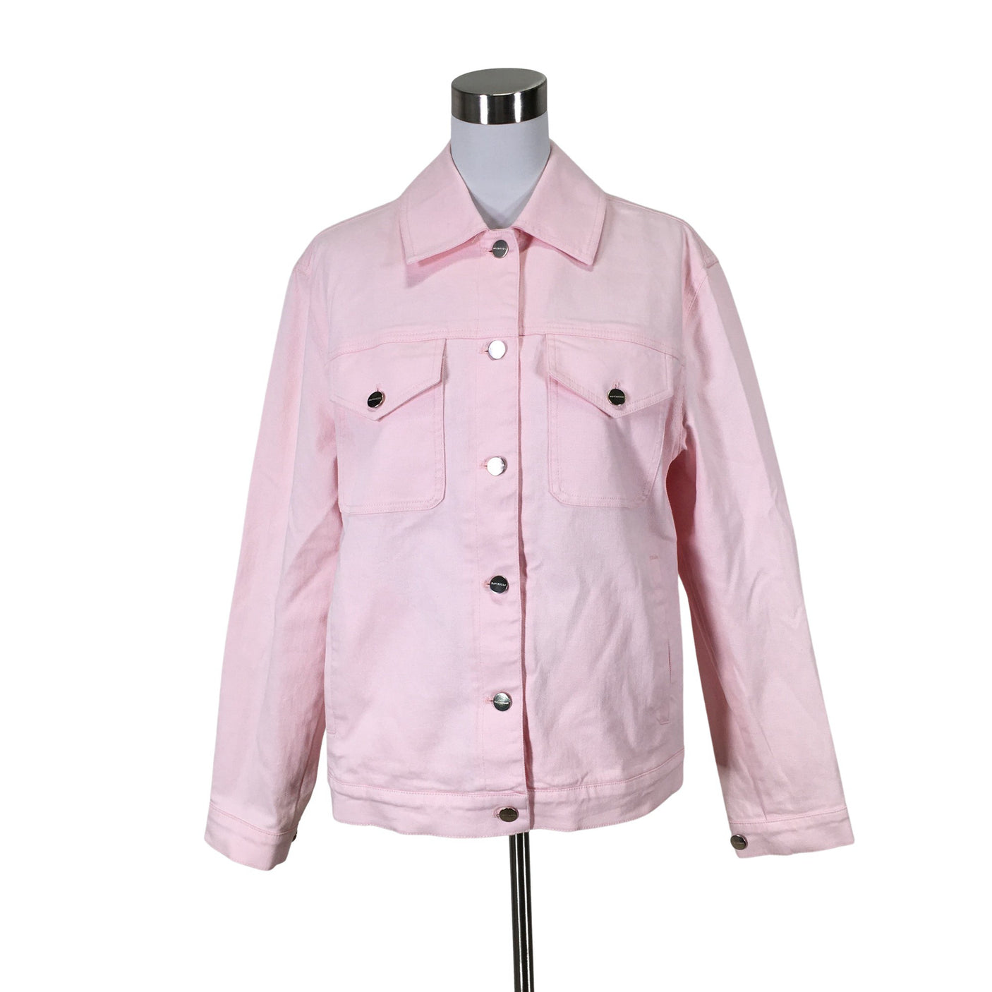 Unisex Marimekko - Farkkutakki, koko 38 - (1)