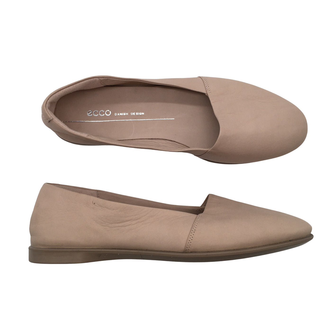 Unisex Ecco - Loaferit, koko 39 - (1)