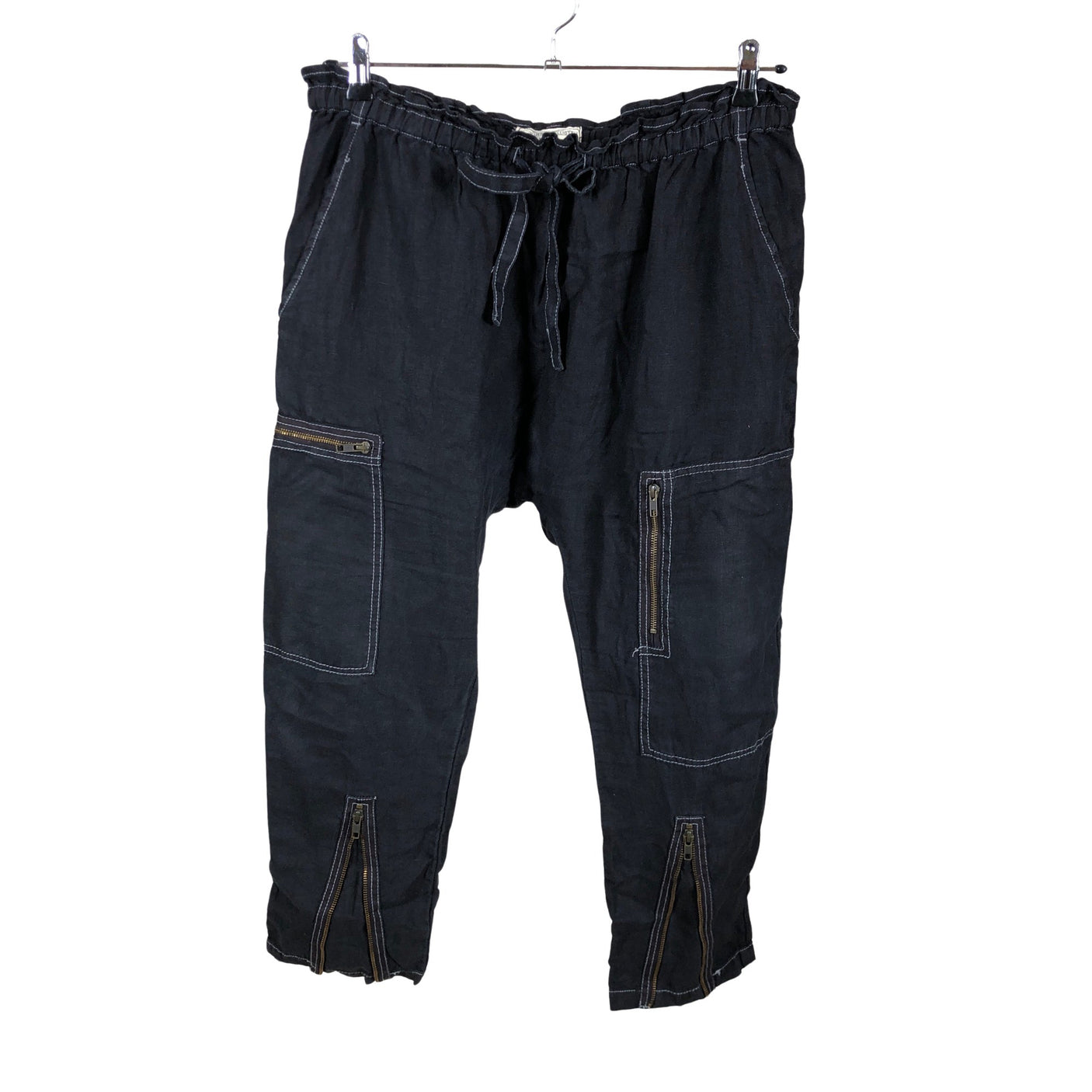 Unisex Current/Elliott - Kangashousut, koko 42 - (1)