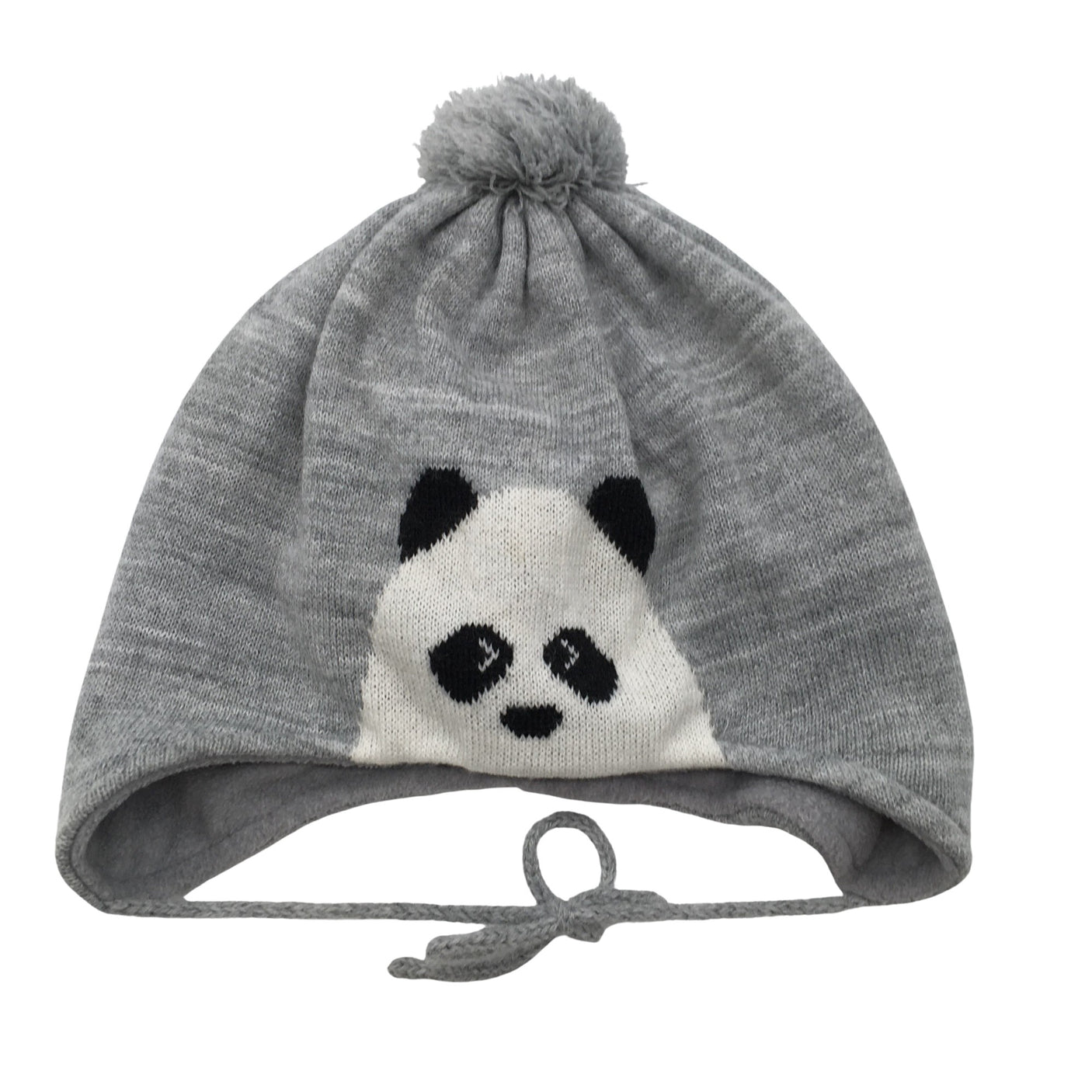 Unisex Bogi - Talvihattu, koko 48 - 50 cm - (1)
