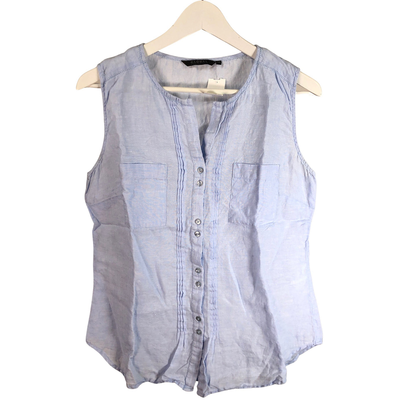 Unisex Global - Toppi, koko 38 - (1)