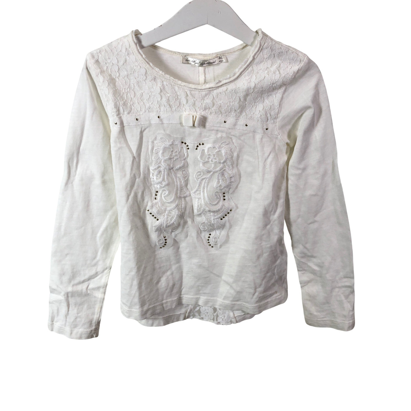 Unisex Mayoral - Trikoopaita, koko 122 - 128 - (1)