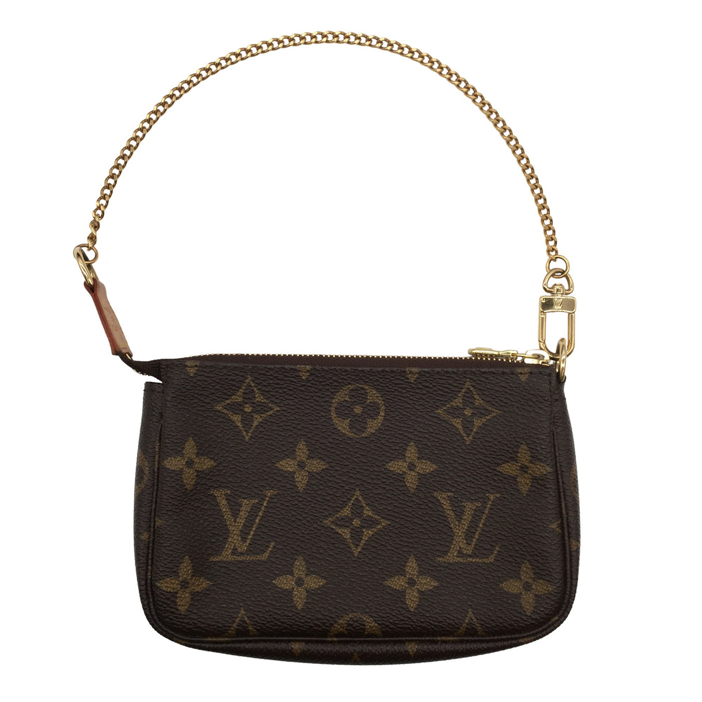Unisex Louis Vuitton - Käsilaukku, koko Mini - (1)